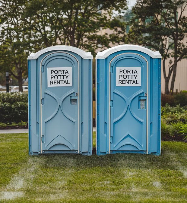 Porta Potty Rental Los Angeles