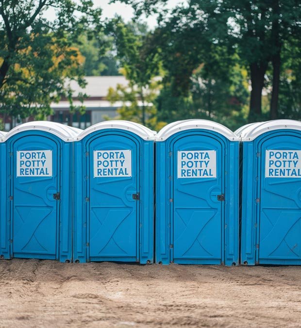 Porta Potty Rental Los Angeles